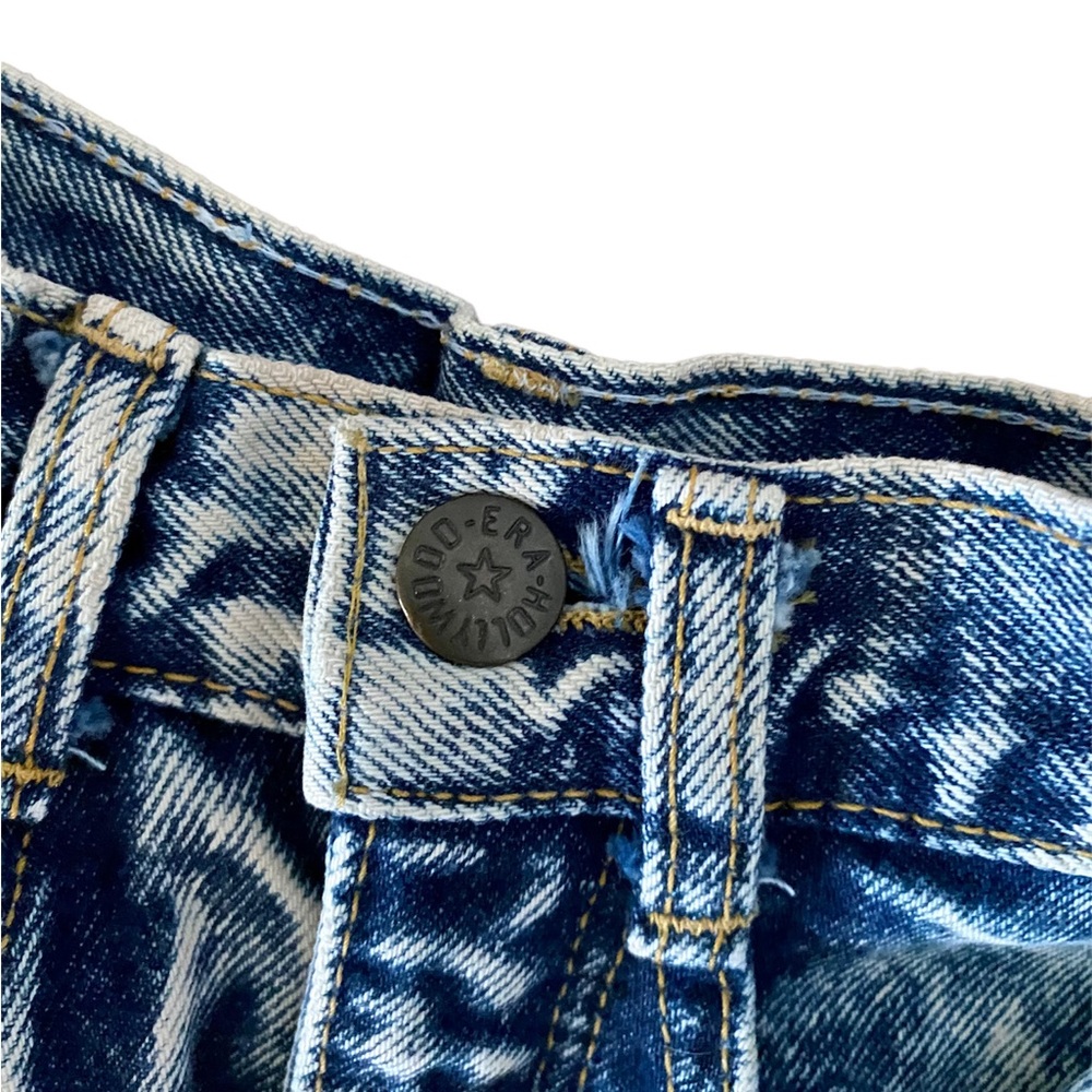Vintage Acid Wash Jeans - 1980’s - Picture 15 of 16
